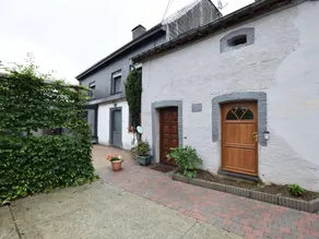 Casale rustico nelle Ardenne con vasca spa, biliardo e tutti i comfort moderni - Image 2