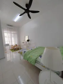 Bear Hill Vila - Homestay Melaka - Image 2