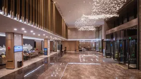 CHANGLV TRUEHOME GRAND HOTEL - Image 3
