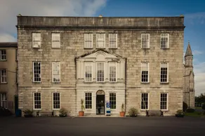 DCU Rooms All Hallows - Image 5