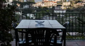 Casa Mansi Amalfi Coast apartment in Scala centre - Image 3