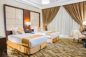 Laten Suites Serviced Apartment Al Naseem - Image 2