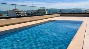 L'ADRESSE Boutique Hôtel & SPA Tanger - Image 3