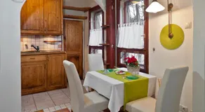 Green Apartment - Image 2