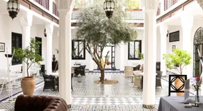 Riad Bellamane & SPA - Image 2
