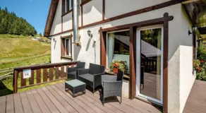 Cabana Mariuca Fundata - Image 3