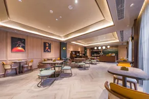 Orange Hotel Nantong Rugao Baipu - Image 5