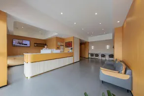 Thank Inn Hotel Hu'nan Huaihua Hecheng District South High-speed Railway Station - Image 2