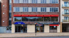 Eurotraveller Hotel - Premier - Harrow - Image 4
