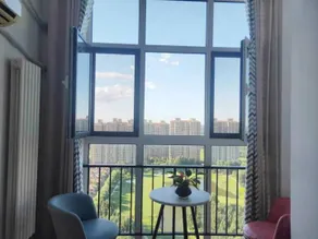 Langfang Shuai Uncle Light Luxury Homestay - Image 3