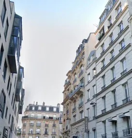RESIDENCE DES HALLES - APPARTHOTEL - Image 3