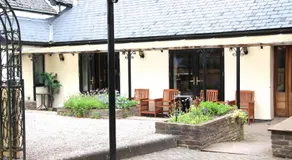 The crown inn Longtown - Image 5