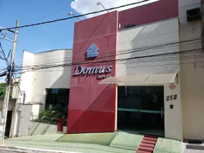 Domus Hotel Cidade Nobre - Ipatinga - Image 5