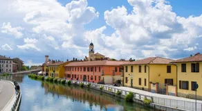 La finestra sul Naviglio - Image 5