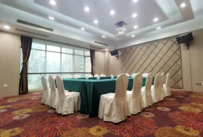 The Origin Hotel (Wenzhou Wuma Street Dananmen) - Image 4