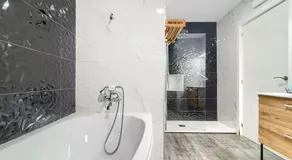 Precioso Loft Sorolla en Playa Malvarrosa/Patacona - Image 2