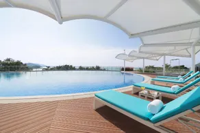 Pearl River Garden Hotel - Image 5