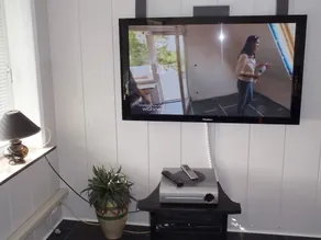 4 Sterne Ferienhaus in Egersund - Image 3
