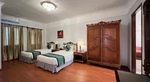 Riverside Hotel Saigon - Image 2