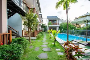 Mộc Lam Bungalow Phú Quốc - Image 3