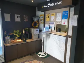 Suwon Sunstar Hotel - Image 4