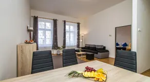 Silver Apartments - Image 3