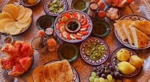 Luxury Camp Merzouga & Activities - Image 5