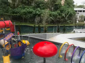 Ipoh The Cove Elegant Homestay Lost World Tambun - Image 4