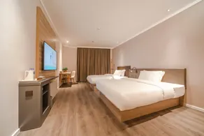 Hanting Hotel Shenyang Zhangshi Economic Development Zone - Image 3
