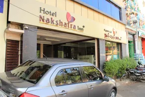 Hotel Nakshatra Inn VL Tuticorin - Image 1