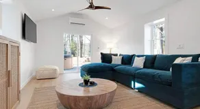 New Paltz Zen Wellness Cabin w/ Hot Tub - Image 4