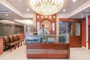 Super Hotel O Grandeur By orbit Hotels Near Chennai shopping mall - Image 4
