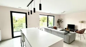 Luxembourg Kirchberg Two Bedroom Apartment City Center-parking - Image 2