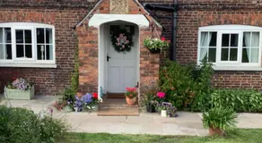 Birtles Farm Bed and Breakfast - Image 5