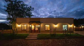 San Cosme y Damian Lodge & Spa - Image 4