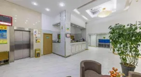 GreenTree Inn Lanzhou Gongjiawan Yangjiaqiao Express Hotel - Image 5
