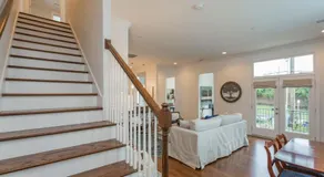 Relaxing Home in East Nash Walk to Shops and Cafes - Image 3