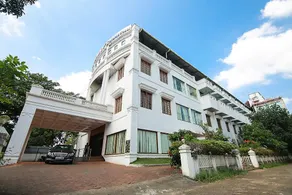 Hotel Meadows International - Image 3