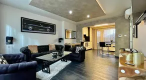 Suite 40 Jacuzzi & Sauna by Malmedreams - Image 2