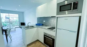 Can Romy Appartement T1 C À 80M De La Plage De Cala Montgo - Image 3