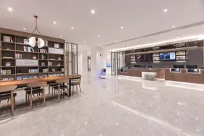 Hanting Hotel Taixing Gulou Square - Image 3