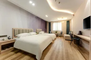 Xi'an Qiaoyuan Hotel - Image 4