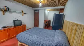 Casa Pachita Departamento a 3 cuadras del centro de Valle - Image 3