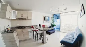 Apartamento piso 12 y 17 Welch - Image 3