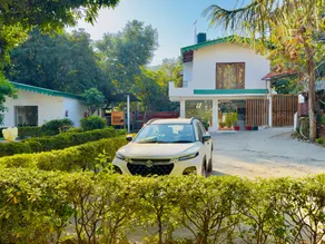 Corbett Paradiso Resort - Image 3