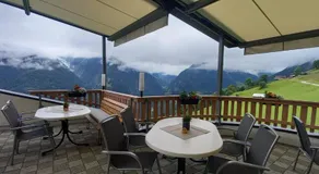 Astegg, Alpengasthof - Image 4