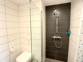 Fully Furnished Studio - City Center Belval - Image 4