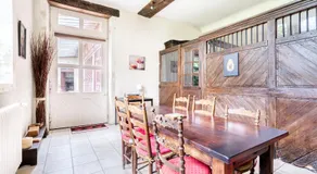 Nunki, Maison de campagne avec grand jardin - Image 3