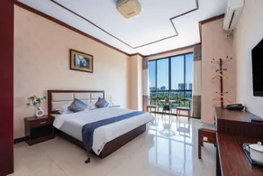 Jintai Lakeside View Hotel (Guilin Municipal Government Branch) - Image 2