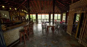 Casa Encuentro Ecolodge, Outdoor Gym and Yoga - Image 3